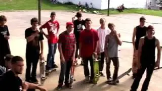 Plank Eye Board Shop - Highest Ollie