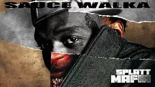 Sauce Walka, Sauce WoodWinnin & Sauce Gohan - No Dap (Official Visualizer)