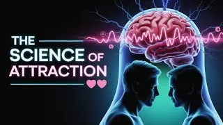 The Psychology Behind Instant Chemistry With Someone You Just Met