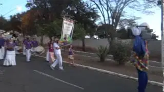 Baque do Vale 2013