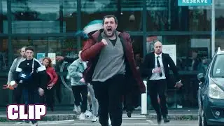VINCENT MUST DIE (2025) CLIP 