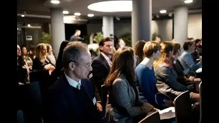 The Workforce of the Future &ndash; How to be future ready now