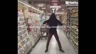 lehet hogy holnap k&eacute;sz az Xbox xdd
