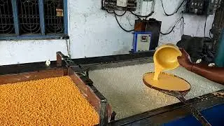 1DESTINATION PELLET BURNER BOONDI MAKING