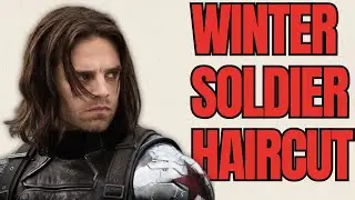 Winter Soldier Haircut Tutorial &ndash; Sebastian Stan&rsquo;s Iconic Long Layers