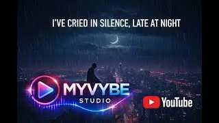 I've Cried in Silence, Late at Night