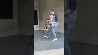Gentlemen Valet chair by #rayxander_official