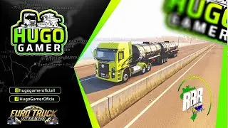 🚛🔥 LIVE | 🚛 🚛💥 VW Constellation + BITREM TANQUEM ! ETS2 MP 128 Players ! | #RumoAos2k  🔥 🚛