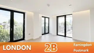 Watermark House, 10 Salutation Gardens, London WC1X