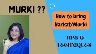 Murki  Riyaz / Swati 