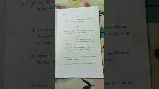 ba hons political science semester 1 Genre Fiction