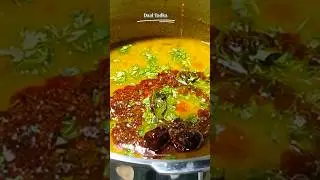 Duniya ka sabse comforting khana Daal chawal |#shorts #ytshorts #trending #shortsfeed #dalchawal |