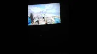 Battlefield 3 f35 hovering