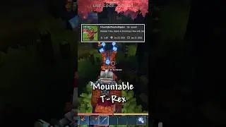 10 MOST USEFUL MODS FOR HYTALE
