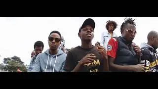 Db IzZy - Tuko Hapa (Official Music Video)Directed by: Johnson Kyalo