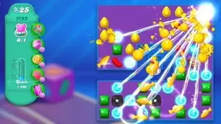 Candy Crush Soda Saga Android Gameplay #game #candy