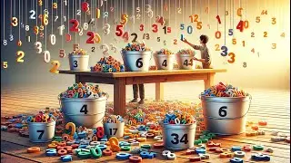 LeetCode 3072 - Distribute Elements Into Two Arrays II - Python