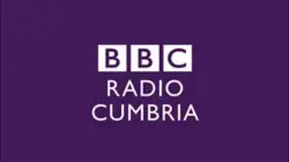 BBC Radio Cumbria - 21 01 2022