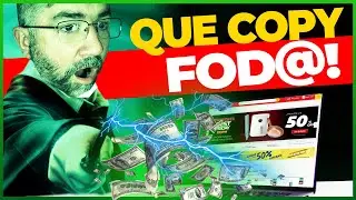COPYWRITING PARA DROPSHIPPING [GUIA COMPLETO]