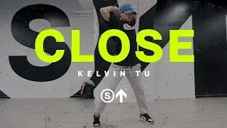 Kelvin Tu | 