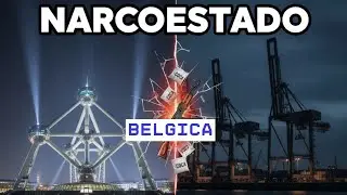 B&Eacute;LGICA SE CONVIERTE EN NARCOESTADO: La Carta An&oacute;nima del Juez Que Destap&oacute; Todo