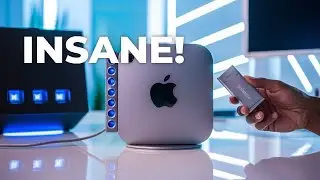 M4 Mac Mini Upgrade Uncovered &ndash; Satechi Hub&rsquo;s Secret Features Revealed