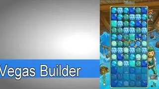 Bot Supply Bilge Bot Oceanus!