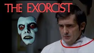 The Exorcist: Psychology and Personal Demons