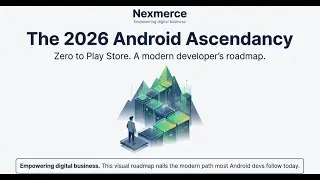 How to Become an Android Dev in 2026: The Complete Roadmap