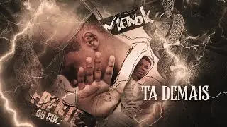 MC Meno K - T&aacute; Demais ( EP Frente do Sul ) DJ Gbeats