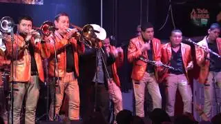 Chuy Lizarraga Desde El Candela Night Club en Niles Ill. 
