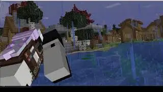 vr Minecraft craft to Exile the begnning