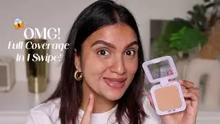 A Foundation Perfect For Oily Skin | BeautiCo.