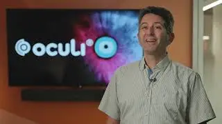 Oculi is Putting the Eye in AI