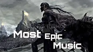 Most Epic Music Worriers