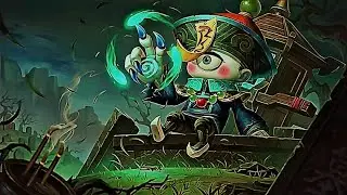 Badang Terlalu Sange Auto First Blood, Edisi Cyclops Offlaner