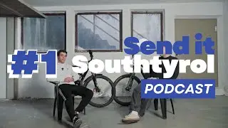 Recap 2025 Downhill Season | Send it Southtyrol