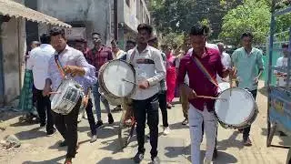 Sakharpuda running call 25/4/2023 play by om sai musical group juchandra 🎹