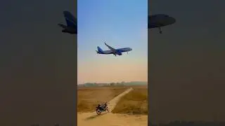 Ayodhya airport 🛬❤️#viralshort #trending #ayodhya #airport