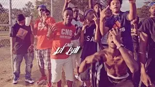 CNG Lil Bill - Ya Feel Me (Directed By @youngbosssk8)