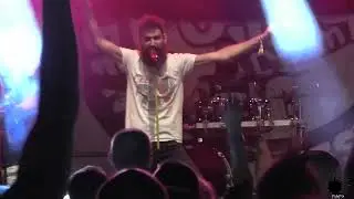 Catastrofy - Punkáči Deťom 2025