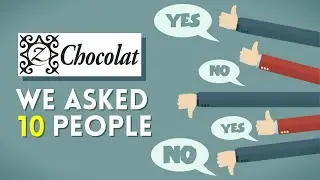 zChocolat Review - We Asked 10 People About Their Experience