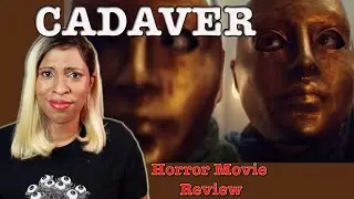 Netflix's CADAVER &ndash;&nbsp;Movie Review and Emotional Carnage