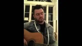 Next Door Neigbour Blues Cover. Gary Clark Jnr