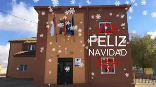 Navidad 2020 (Hecho con tus sueños) - VIRREY NÚÑEZ DE HARO