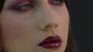 Francesca Tolot New Collection - Liquide Lipstick