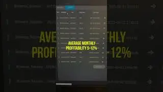 Cryptorobotics - Best crypto trading bot, trading signals