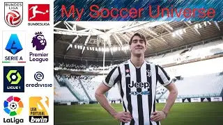 Juventus Win the January Transfer Window