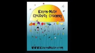 Kaizen-Muse Creativity Coaching Certification Training