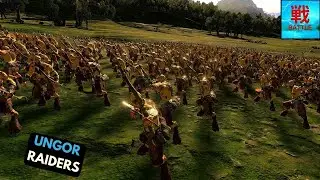 Are Ungor Raiders Any Good?  Beastmen Unit Focus